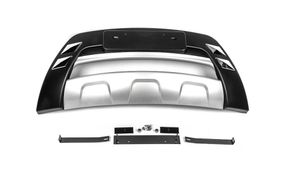 Передня накладка для BYD S6