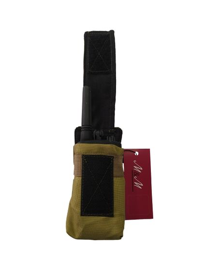 Підсумок для рації M&M Вид 1 Coyote Койот (213301) | Зображення 1