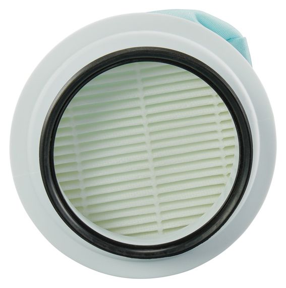 Фільтр HEPA для пилососів з циклонним сепаратором Makita CL001G, CL003G, DCL180, DCL181F, DCL283F, DCL284F, DCL286F (1910C9-5)