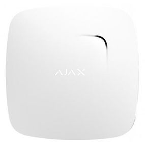 Датчик дыма Ajax FireProtect white