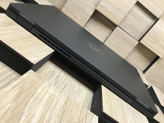 Ультрабук Б-класс Dell Latitude 7410 / 14" (1920x1080) IPS / Intel Core i5-10210U (4 (8) ядра по 1.6 - 4.2 GHz) / 8 GB DDR4 / 256 GB SSD M.2 / Intel UHD Graphics / WebCam / Fingerprint / USB 3.2 / HDMI / Windows 10 б/у | Зображення 6