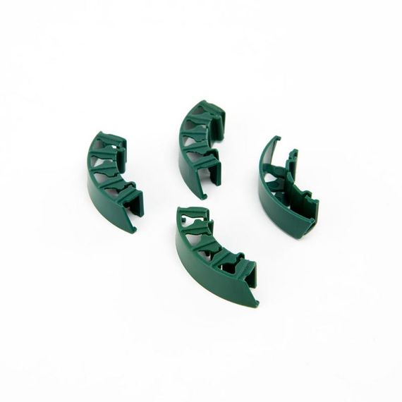 Опори для стебел рослин Bradas дуги 6 мм, 100 шт (TYK006GR/100)