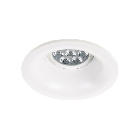 Точечный светильник HDL-DS 189 GU5.3 WH MR16