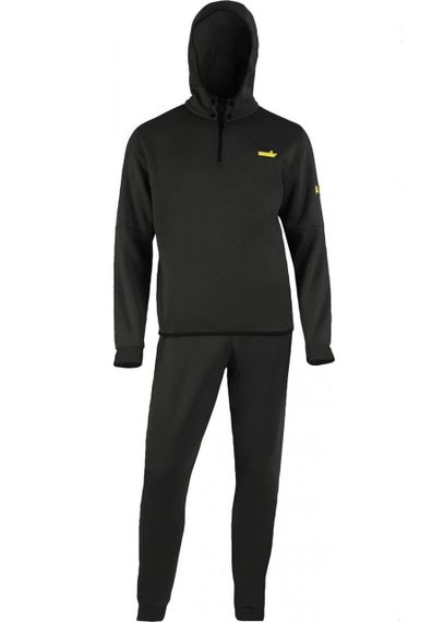 Термобілизна Norfin Cosy Line чоловіче L Чорний (3007103-L) | Зображення 1