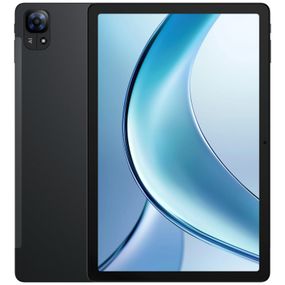 Планшет Doogee Tab E3 11&quot; 8/256GB 4G (LTE) Black VIP Edition (6923740264348)