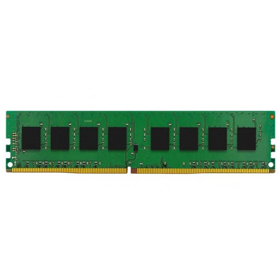 Модуль пам'яті для комп'ютера DDR4 16GB 3200 MHz Essentials Mushkin (MES4U320NF16G) | Зображення 1