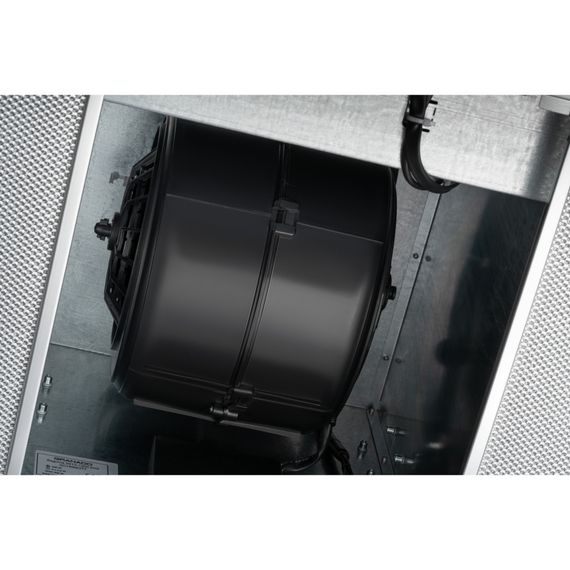 Вытяжка кухонная GRANADO Segovia 5913-1200 inox (GCH969377) | Зображення 6