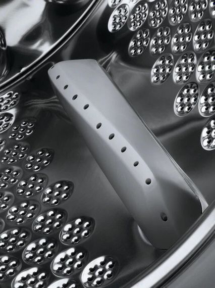 Стирально-сушильная машина Electrolux фронтальная EW9W161BUC | Зображення 4