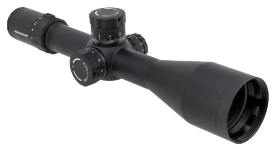 Приціл Primary Arms PLx 6-30×56 FFP сітка ACSS Athena BPR MIL з підсвічуванням | Зображення 3