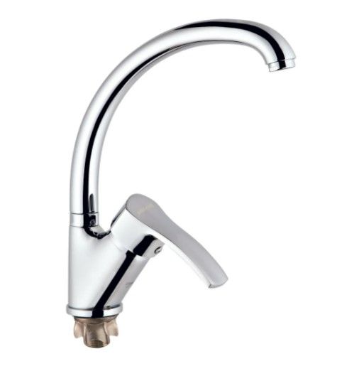 Змішувач для кухні Mixxus DYU4-279 (MI6480)