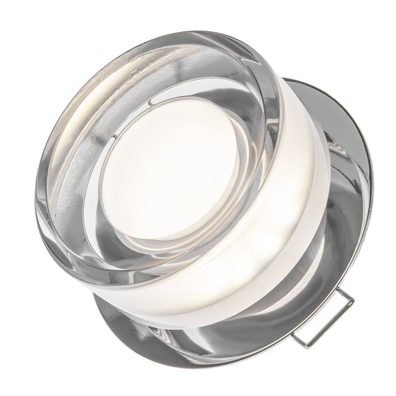 Светильник точечный LED в ванную HDL-G272 5W | Зображення 3