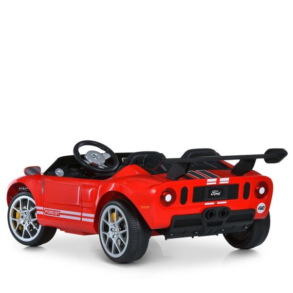 Дитячий електромобіль Машина M 6107EBLR-3(24V) до 59 кг | Зображення 2