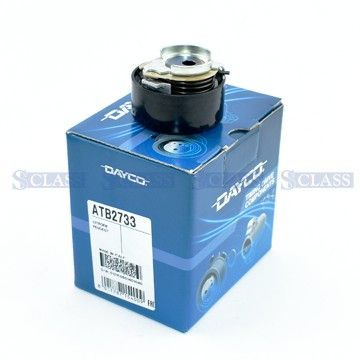 Ролик натяжной ремня ГРМ Citroen C3/C4 / Peugeot 208/3008/308 1.2 THP 13-,ATB2733