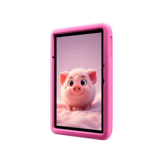 Планшет Blackview Tab A6 Kids 10.1"HD+ 4/128GB / WiFi Pink (6931548319122) | Зображення 4
