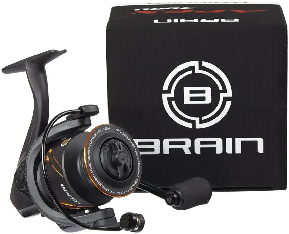Котушка Brain Apex 20 3000 5+1BB | Зображення 4