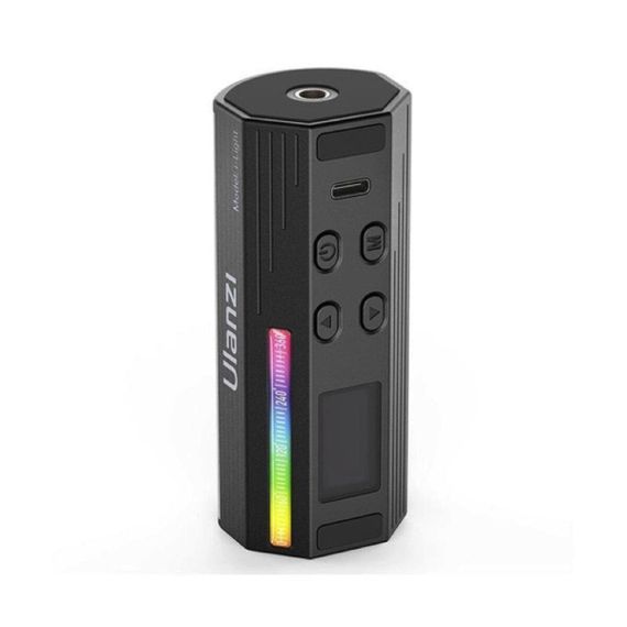 Відеосвітло Ulanzi Vijim Compact Tube light (UV-2637 i-Light) | Зображення 2