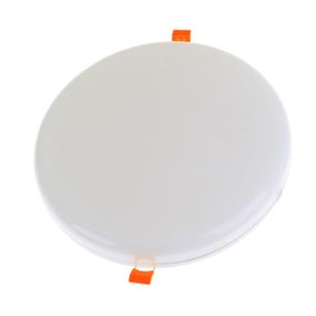 Світильник стельовий вбудований світлодіодний LED-47/50W NW led Brille 33-141