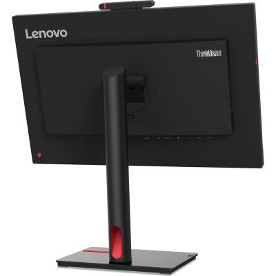 Монитор Lenovo T24mv-30 (63D7UAT3UA) | Зображення 1