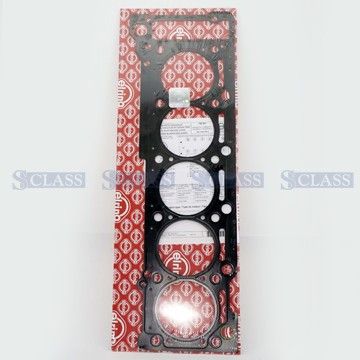 Прокладка ГБЦ Mercedes Benz OM612/647 99- (1.2 mm), Elring, 762.821,