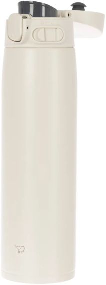 Термокружка Zojirushi SM-VB72CM 0.72 л Sand Beige | Зображення 1