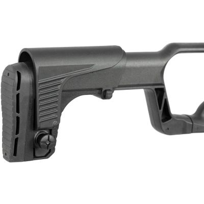 Пневматический пистолет Optima Jet 3 | Зображення 4