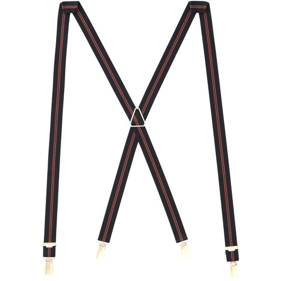 Підтяжки Lindenmann 7555-30 | Зображення 1