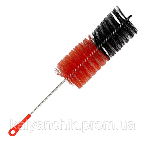 Ерш для чистки колбы кальяна Колбочист | Зображення 1