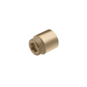 Подовжувач STA 3/4" ВЗ, L=25 мм латунний