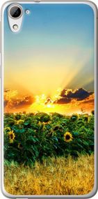 Чехол на HTC Desire 826 dual sim Украина "1601u-312-17620"