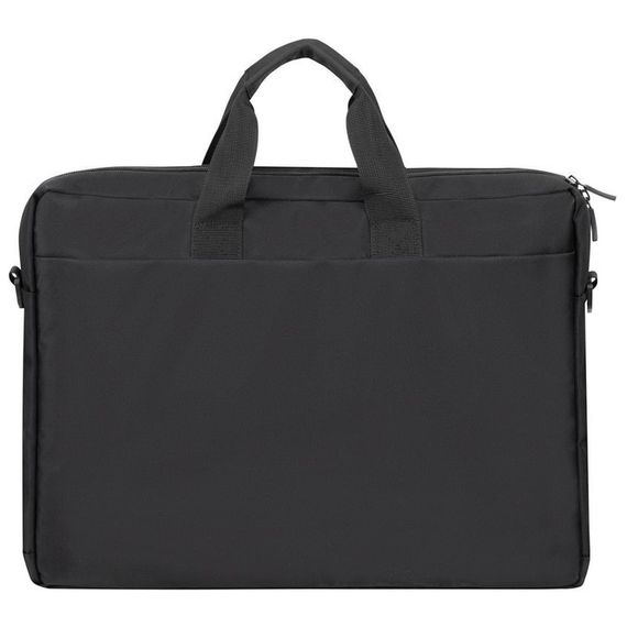 Сумка для ноутбука RivaCase 15.6" 7531 Alpendorf, Black (7531Black) | Зображення 1