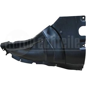 Изоляция моторного отсека левая BMW X5 G05 18- (M-Technic), 714 5127