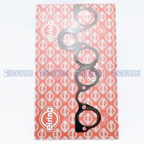 Прокладка впускного коллектора VW Caddy/Golf/Passat 1.6-1.8 i 88-, Elring, 146.770,