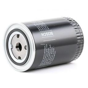 Фильтр масляный Bosch F 026 407 004