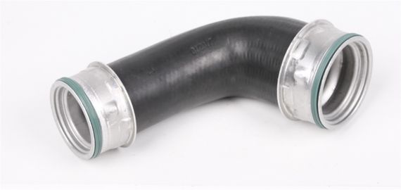 Патрубок інтеркулера VW T5 1.9TDI 03- 221883 | Зображення 1
