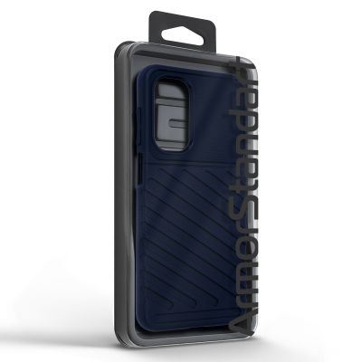 Чехол для мобильного телефона Armorstandart Rhino Samsung A26 5G Blue (ARM82782) | Зображення 4