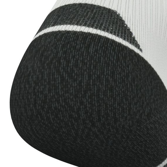 Шкарпетки Run 900 для бігу товсті білі - EU48/49 UA48/49 | Зображення 5