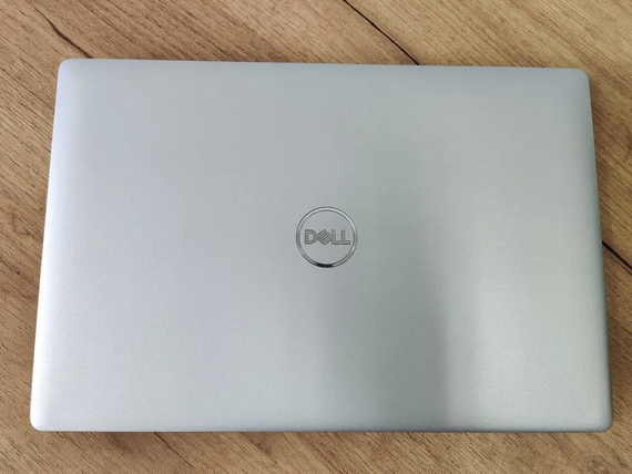 Ноутбук DELL Latitude 5410/14 HD/i5 10210U/8Gb/SSD128Gb NVMe/Intel UHD | Зображення 5