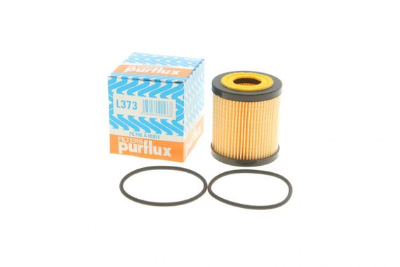 Фільтр масляний Opel Astra H 1.9CDTi 05- L373