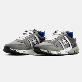 Кросівки Premiata Lander / премиата Lander топ весна / осінь 2151