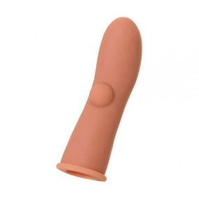 Насадка на пеніс Kokos Extreme Sleeve ES-01 розмір S Sex Aura