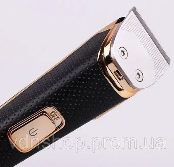 Машинка для стрижки VGR V-022 USB | Зображення 3