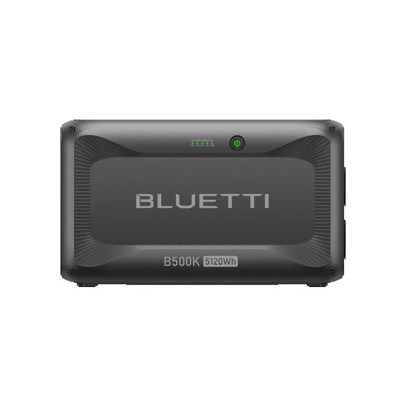 Зарядна станція BLUETTI AC300 3000W + B500K 5120Wh (AC300+B500K) | Зображення 1