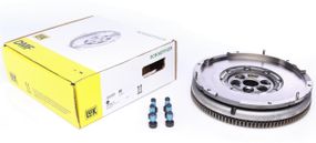 Демпфер зчеплення Opel Insignia 2.0 CDTI 08-17 118-120 кВт  415 0532 10