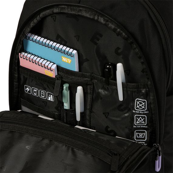 Рюкзак шкільний YES TS-60L Kawaii 550402 19.3 л | Зображення 6
