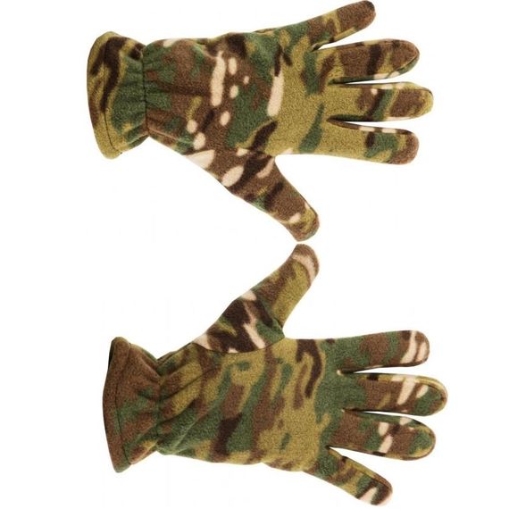 Перчатки флісові Ranger мультикам (RA8942) | Зображення 8