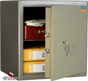 Сейф взломостойкий VALBERG ASK-46 Сейф взломостойкий Valberg ASК-46