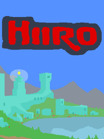 Hiiro Steam Key GLOBAL