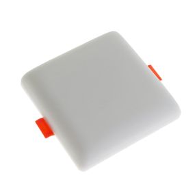 Потолочный врезной  светильник в ванную LED-46R/6W WW