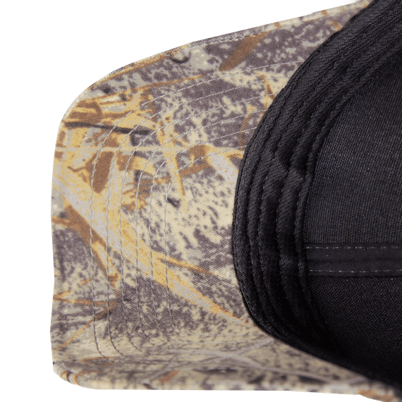 Бейсболка Twill Logo Татарське Зілля (2424), | Зображення 6