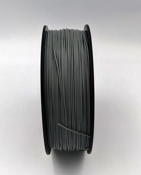 ABS-пластик MT Filament для 3D-принтера 1.75 мм 1 кг серый (3DMT-ABS1.75-01-GR) | Зображення 2